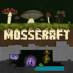 MossCraft icon